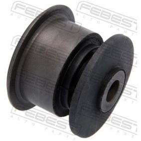 Lagerung, Lenker VWAB-006