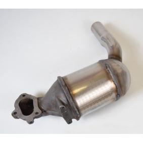 Katalysator VX6045T FIAT PANDA von EEC