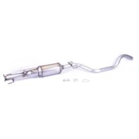 Compre Filtro de partículas da EEC VX6069TS a um preço baixo por 472,23 €