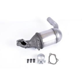 Katalysator VX6082T FIAT PANDA von EEC