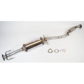 Compre Filtro de partículas da EEC VX6087T a um preço baixo por 483,65 €