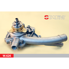 Comprar Bomba de agua de STATIM W.626 a bajo precio de 46,99 €