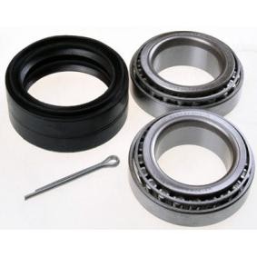 Compre Kit de rolamento de roda da DENCKERMANN W413082 a um preço baixo por 29,38 €
