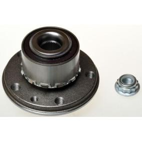Compre Kit de rolamento de roda da DENCKERMANN W413356 a um preço baixo por 72,75 €