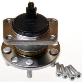 Radlagersatz von DENCKERMANN W413371