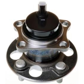 Radlagersatz von DENCKERMANN W413373