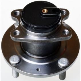 Radlagersatz von DENCKERMANN W413374