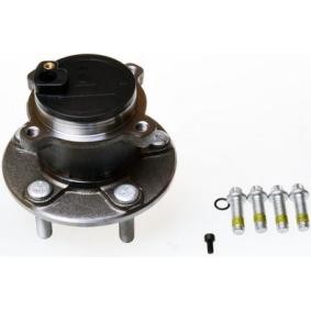 Radlagersatz von DENCKERMANN W413389