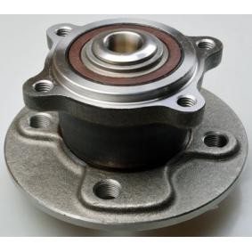 Radlagersatz von DENCKERMANN W413500