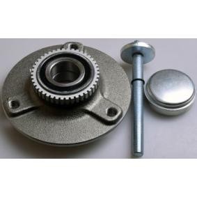 Compre Kit de rolamento de roda da DENCKERMANN W413584 a um preço baixo por 52,58 €