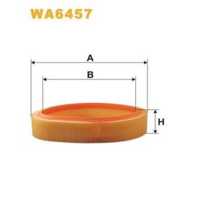 Compre Filtro de ar da WIX FILTERS WA6457 a um preço baixo por 18,64 €