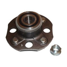 Acquista Kit cuscinetto ruota da KAVO PARTS WBH-2015 a buon mercato per soli 82,71 €