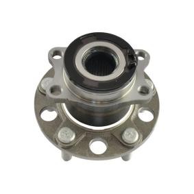 Acquista Kit cuscinetto ruota da KAVO PARTS WBH-5536 a buon mercato per soli 90,95 €