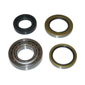 Compre Kit de rolamento de roda da KAVO PARTS WBK-3007 a um preço baixo por 53,97 €