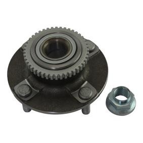 Compre Kit de rolamento de roda da KAVO PARTS WBK-3031 a um preço baixo por 41,44 €