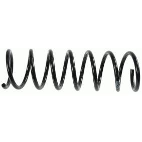 Fahrwerksfeder 994 057 von SACHS günstig für 30,71 € online kaufen