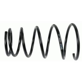 Fahrwerksfeder 996 206 von SACHS günstig für 65,23 € online kaufen