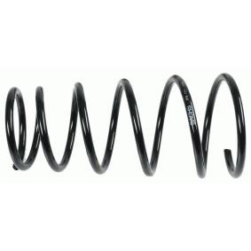 Fahrwerksfeder 996 408 von SACHS günstig für 65,23 € online kaufen