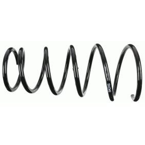 Fahrwerksfeder 996 532 von SACHS günstig für 32,29 € online kaufen