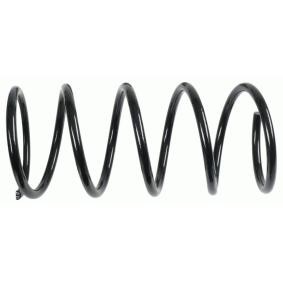 Fahrwerksfeder 997 020 von SACHS günstig für 37,48 € online kaufen