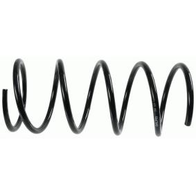 Fahrwerksfeder 998 627 von SACHS günstig für 45,04 € online kaufen