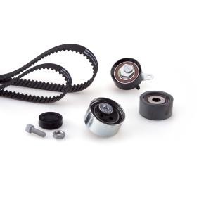 Achetez des Kit de distribution GATES K015557XS à prix pour 171,47 €
