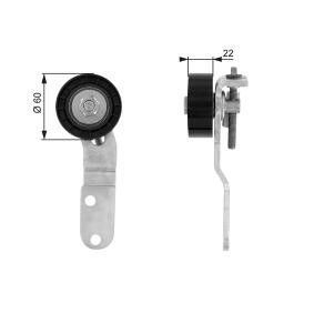 Acquista Galoppino guidacinghia, cinghia Poly-V da GATES T36074 a buon mercato per soli 20,44 €