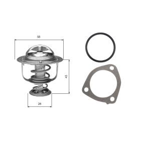 Achetez des Thermostat d'eau GATES TH31276G1 à prix pour 28,01 €
