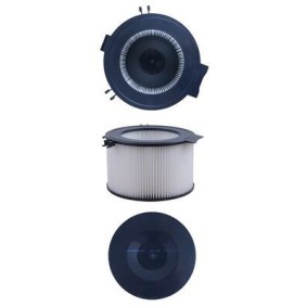 Compre Filtro de combustível da MAHLE ORIGINAL KL 444 a um preço baixo por 1,38 €