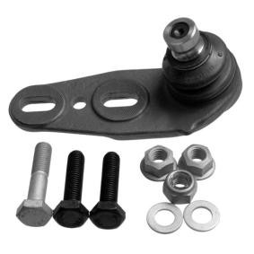 Acquista Testina braccio oscillante da LEMFÖRDER 10041 02 a buon mercato per soli 118,17 €