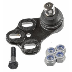 Acquista Testina braccio oscillante da LEMFÖRDER 10053 02 a buon mercato per soli 45,32 €