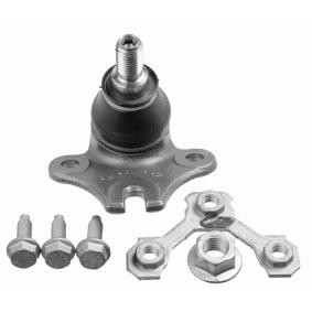 Compre Rótula de suspensão da LEMFÖRDER 10171 04 a um preço baixo por 28,54 €