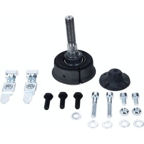Compre Kit de reparação, articulação de suspensão / guia da LEMFÖRDER 10992 01 a um preço baixo por 43,28 €