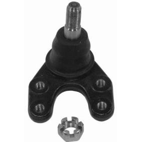 Acquista Testina braccio oscillante da LEMFÖRDER 11806 02 a buon mercato per soli 44,66 €