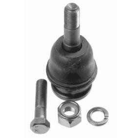 Acquista Testina braccio oscillante da LEMFÖRDER 11892 02 a buon mercato per soli 54,25 €