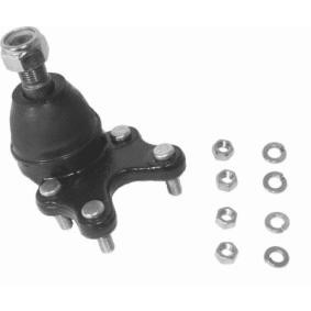 Acquista Testina braccio oscillante da LEMFÖRDER 11905 02 a buon mercato per soli 50,81 €