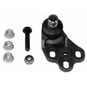 Acquista Testina braccio oscillante da LEMFÖRDER 13707 03 a buon mercato per soli 58,54 €