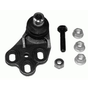 Acquista Testina braccio oscillante da LEMFÖRDER 13708 03 a buon mercato per soli 112,44 €