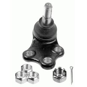 Acquista Testina braccio oscillante da LEMFÖRDER 20228 02 a buon mercato per soli 120,33 €
