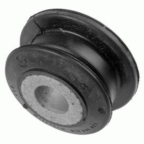 Lagerung, Achsträger 22399 01 für SKODA