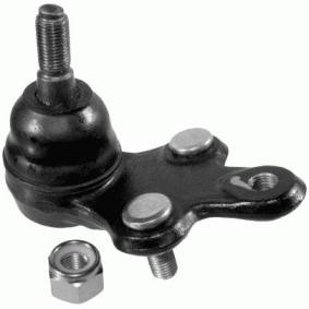 Acquista Testina braccio oscillante da LEMFÖRDER 22677 02 a buon mercato per soli 42,74 €
