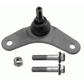 Acquista Testina braccio oscillante da LEMFÖRDER 25385 02 a buon mercato per soli 36,54 €