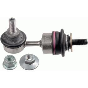 Acquista Bielletta barra stabilizzatrice da LEMFÖRDER 25811 02 a buon mercato per soli 34,10 €