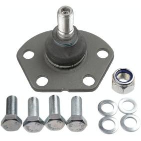Acquista Testina braccio oscillante da LEMFÖRDER 26667 01 a buon mercato per soli 21,61 €