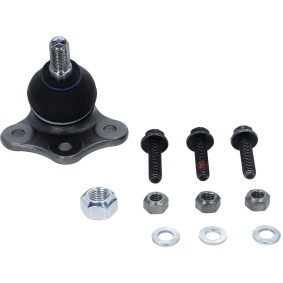 Acquista Testina braccio oscillante da LEMFÖRDER 26705 02 a buon mercato per soli 22,11 €