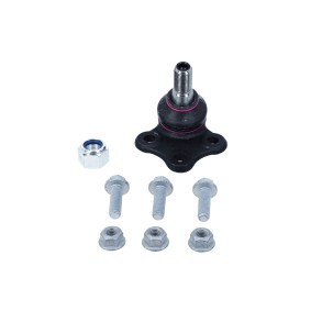 Acquista Testina braccio oscillante da LEMFÖRDER 27219 02 a buon mercato per soli 27,69 €