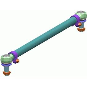 Acquista Tirante trasversale da LEMFÖRDER 29438 01 a buon mercato per soli 301,46 €