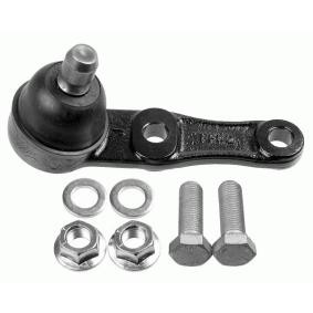 Acquista Testina braccio oscillante da LEMFÖRDER 29665 01 a buon mercato per soli 17,34 €