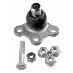 Acquista Testina braccio oscillante da LEMFÖRDER 30451 01 a buon mercato per soli 20,44 €