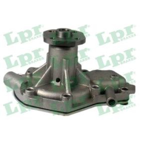 Acquista Pompa acqua da LPR WP0353 a buon mercato per soli 30,45 €